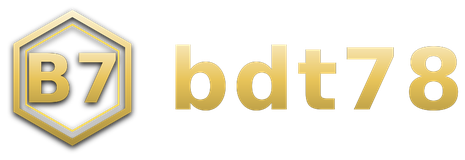 bdt78 logo